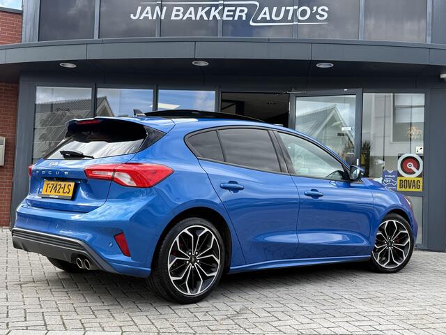 Ford FOCUS 1.0 EcoBoost ST Line Business ? Panoramadak ? CarPlay ? Winterpakket ? B&O