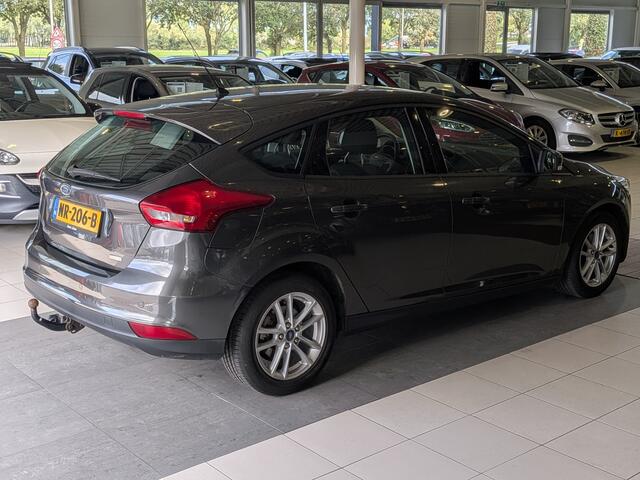 Ford FOCUS 1.0 Trend Airco, Cruise Control, Trekhaak, Stuurbekrachtiging