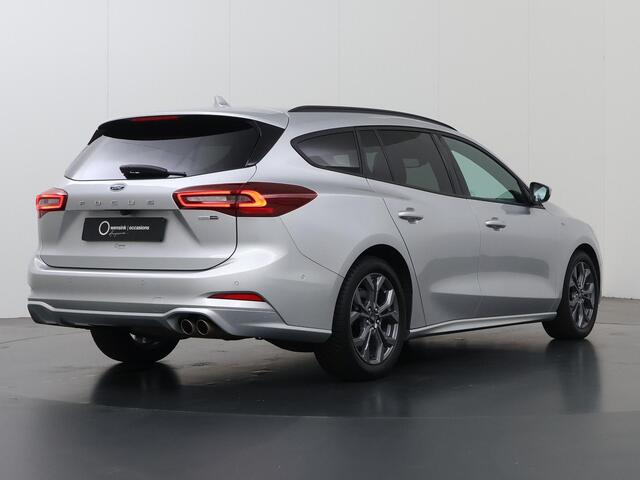 Ford FOCUS Wagon 1.0 EcoBoost Hybrid ST Line X | Adaptieve Cruise Control | Winterpakket | BLIS | Achteruitrijcamera | – foto 2