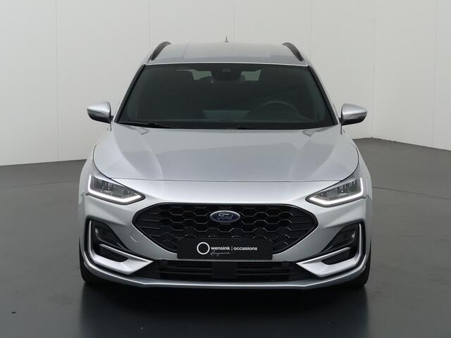Ford FOCUS Wagon 1.0 EcoBoost Hybrid ST Line X | Adaptieve Cruise Control | Winterpakket | BLIS | Achteruitrijcamera | – foto 3
