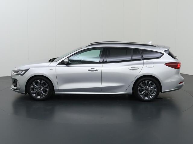 Ford FOCUS Wagon 1.0 EcoBoost Hybrid ST Line X | Adaptieve Cruise Control | Winterpakket | BLIS | Achteruitrijcamera | – foto 4