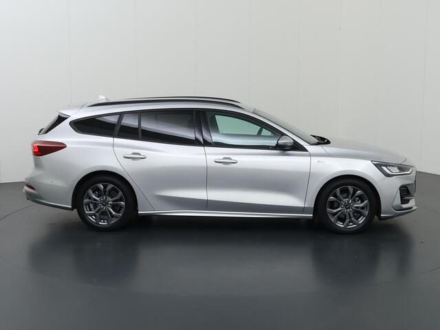 Ford FOCUS Wagon 1.0 EcoBoost Hybrid ST Line X | Adaptieve Cruise Control | Winterpakket | BLIS | Achteruitrijcamera | – foto 5
