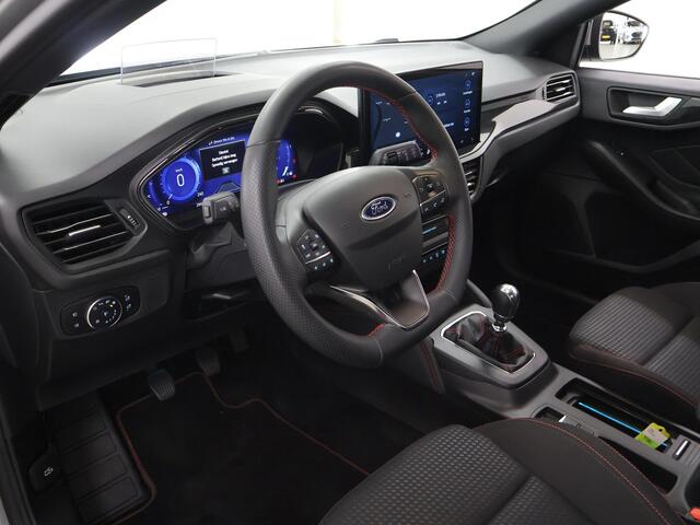 Ford FOCUS Wagon 1.0 EcoBoost Hybrid ST Line X | Adaptieve Cruise Control | Winterpakket | BLIS | Achteruitrijcamera | – foto 6