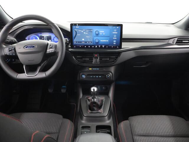 Ford FOCUS Wagon 1.0 EcoBoost Hybrid ST Line X | Adaptieve Cruise Control | Winterpakket | BLIS | Achteruitrijcamera | – foto 7