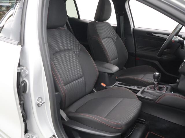 Ford FOCUS Wagon 1.0 EcoBoost Hybrid ST Line X | Adaptieve Cruise Control | Winterpakket | BLIS | Achteruitrijcamera | – foto 9