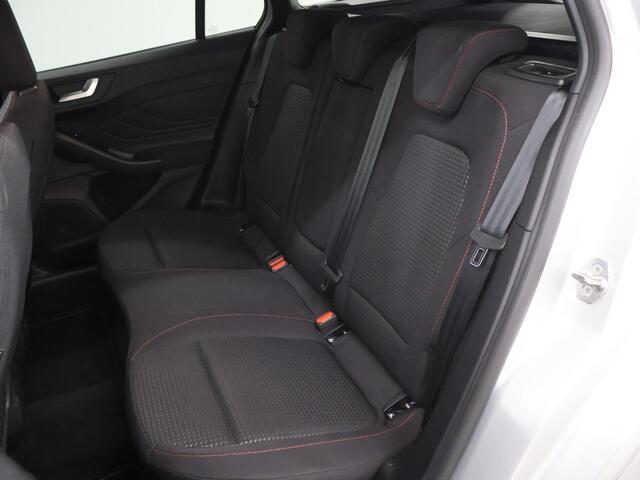 Ford FOCUS Wagon 1.0 EcoBoost Hybrid ST Line X | Adaptieve Cruise Control | Winterpakket | BLIS | Achteruitrijcamera | – foto 10