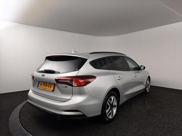 Ford FOCUS Wagon 1.0 EcoBoost Hybrid Connected | NAP | – foto 2