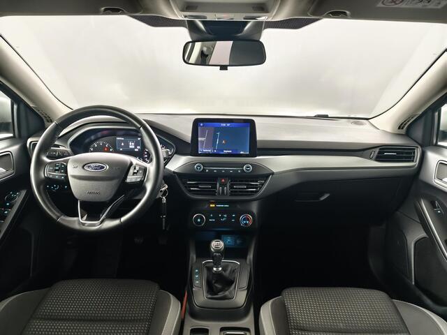 Ford FOCUS Wagon 1.0 EcoBoost Hybrid Connected | NAP | – foto 3