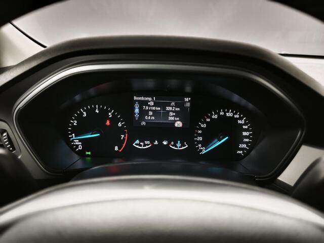 Ford FOCUS Wagon 1.0 EcoBoost Hybrid Connected | NAP | – foto 4