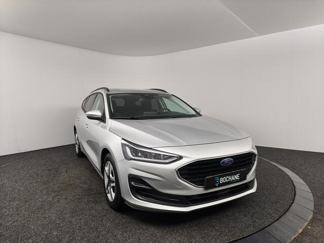Ford FOCUS Wagon 1.0 EcoBoost Hybrid Connected | NAP | – foto 5