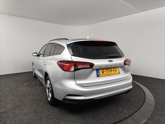Ford FOCUS Wagon 1.0 EcoBoost Hybrid Connected | NAP | – foto 6