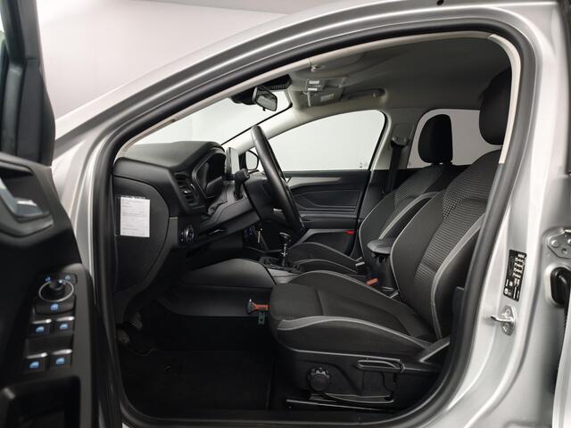Ford FOCUS Wagon 1.0 EcoBoost Hybrid Connected | NAP | – foto 7