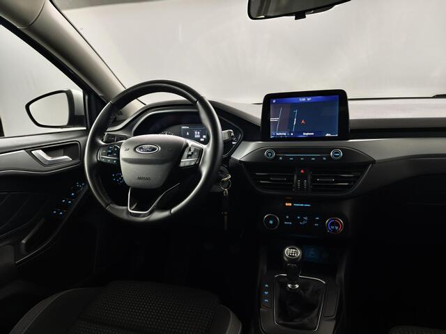 Ford FOCUS Wagon 1.0 EcoBoost Hybrid Connected | NAP | – foto 10