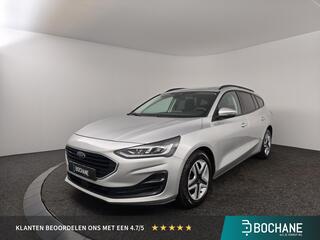 Ford FOCUS Wagon 1.0 EcoBoost Hybrid Connected | NA
