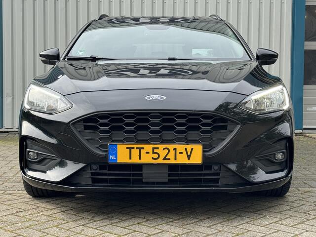 Ford FOCUS Wagon 1.5 ST Line Head-up / Applecarplay / Keyless / Lane assit / camera /Adaptive Cruise / Full options – foto 6