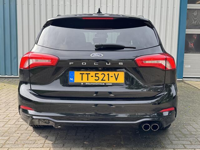 Ford FOCUS Wagon 1.5 ST Line Head-up / Applecarplay / Keyless / Lane assit / camera /Adaptive Cruise / Full options – foto 7