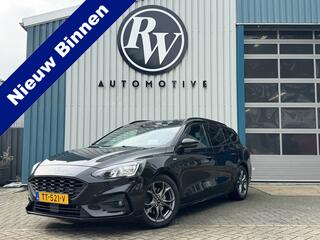 Ford FOCUS Wagon 1.5 ST Line Head-up / Applecarplay