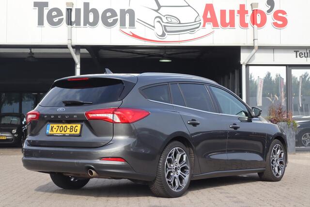 Ford FOCUS Wagon 1.0 EcoBoost Titanium Business | Automaat | Winter-pack | Technology Pack | Trekhaak | Parking Pack – foto 2