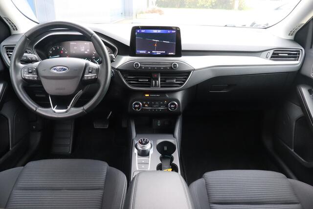 Ford FOCUS Wagon 1.0 EcoBoost Titanium Business | Automaat | Winter-pack | Technology Pack | Trekhaak | Parking Pack – foto 3