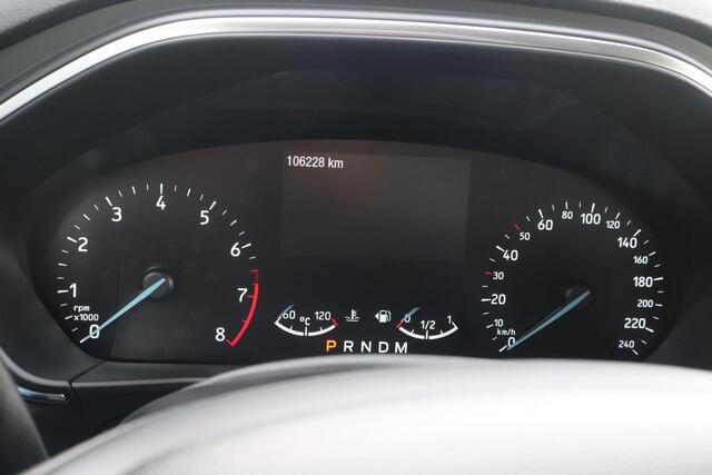 Ford FOCUS Wagon 1.0 EcoBoost Titanium Business | Automaat | Winter-pack | Technology Pack | Trekhaak | Parking Pack – foto 4