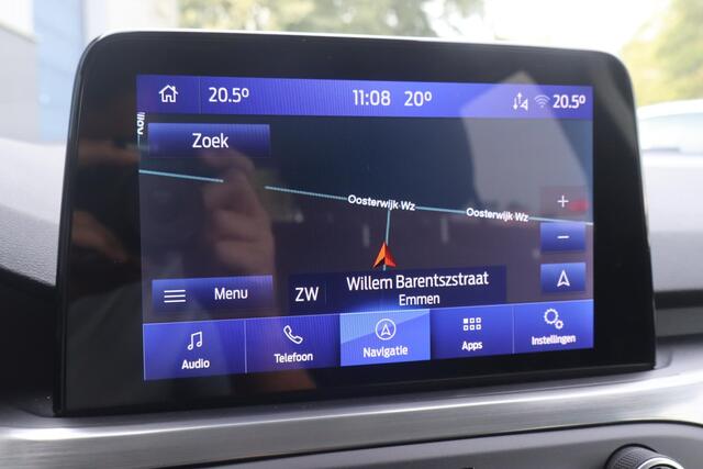 Ford FOCUS Wagon 1.0 EcoBoost Titanium Business | Automaat | Winter-pack | Technology Pack | Trekhaak | Parking Pack – foto 6