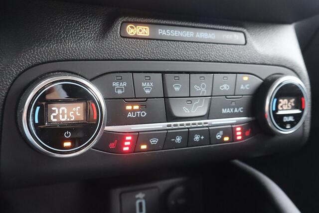 Ford FOCUS Wagon 1.0 EcoBoost Titanium Business | Automaat | Winter-pack | Technology Pack | Trekhaak | Parking Pack – foto 8