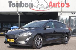 Ford FOCUS Wagon 1.0 EcoBoost Titanium Business | A