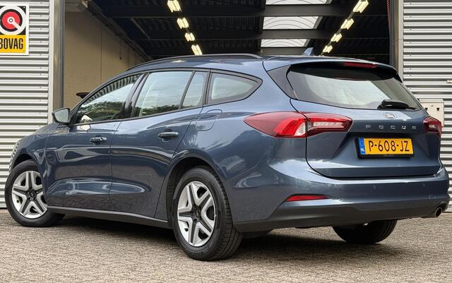 Ford FOCUS Wagon 1.0 EcoBoost Connected l Navigatie l PDC l Nationale Autopas – foto 2