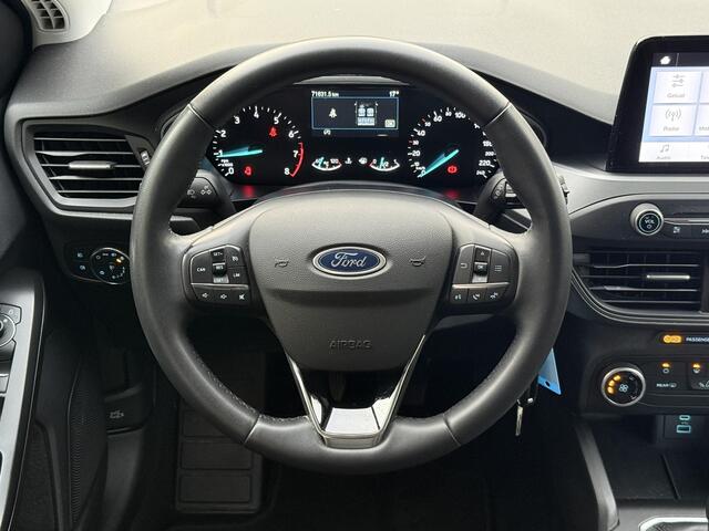 Ford FOCUS Wagon 1.0 EcoBoost Connected l Navigatie l PDC l Nationale Autopas – foto 3