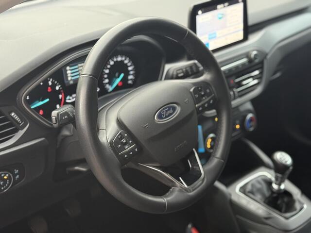 Ford FOCUS Wagon 1.0 EcoBoost Connected l Navigatie l PDC l Nationale Autopas – foto 4