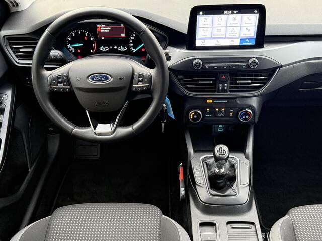 Ford FOCUS Wagon 1.0 EcoBoost Connected l Navigatie l PDC l Nationale Autopas – foto 5