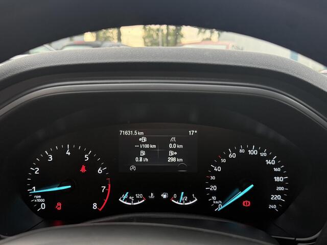 Ford FOCUS Wagon 1.0 EcoBoost Connected l Navigatie l PDC l Nationale Autopas – foto 7