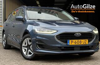 Ford FOCUS Wagon 1.0 EcoBoost Connected l Navigatie