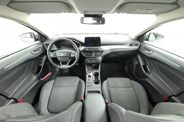 Ford FOCUS 1.5 EcoBoost 150pk Automaat Active Camera Winter Parking Dodehoek pack Wagon NL-Auto – foto 2