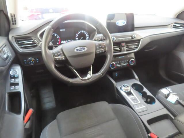 Ford FOCUS 1.5 EcoBoost 150pk Automaat Active Camera Winter Parking Dodehoek pack Wagon NL-Auto – foto 6