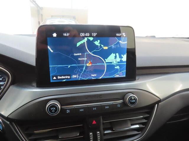 Ford FOCUS 1.5 EcoBoost 150pk Automaat Active Camera Winter Parking Dodehoek pack Wagon NL-Auto – foto 8