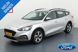 Ford FOCUS 1.5 EcoBoost 150pk Automaat Active Camer