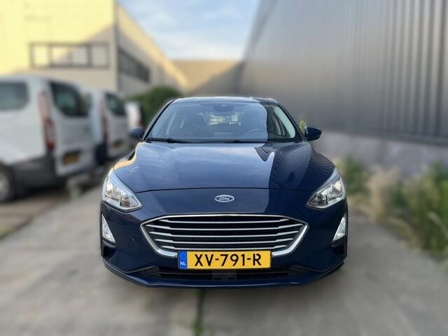 Ford FOCUS Trend Edition 1.0 EcoBoost – foto 2