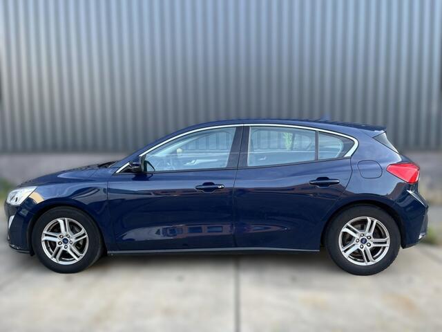 Ford FOCUS Trend Edition 1.0 EcoBoost – foto 3