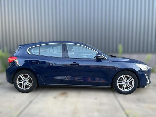 Ford FOCUS Trend Edition 1.0 EcoBoost – foto 4