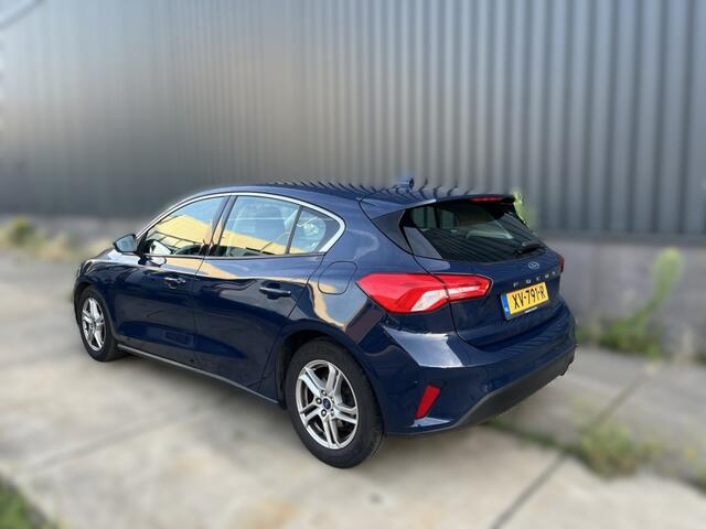 Ford FOCUS Trend Edition 1.0 EcoBoost – foto 5