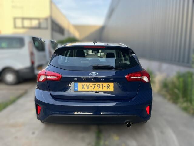 Ford FOCUS Trend Edition 1.0 EcoBoost – foto 6