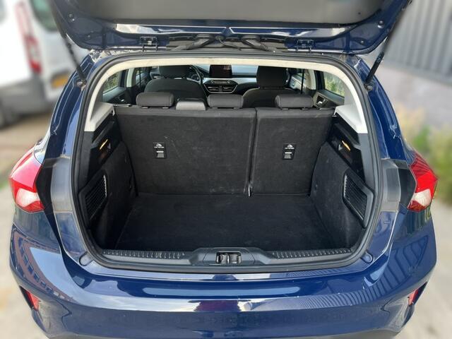 Ford FOCUS Trend Edition 1.0 EcoBoost – foto 7
