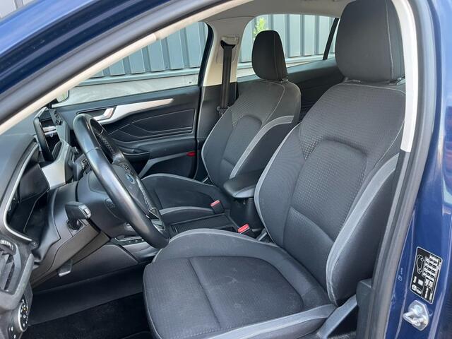 Ford FOCUS Trend Edition 1.0 EcoBoost – foto 8
