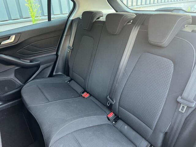 Ford FOCUS Trend Edition 1.0 EcoBoost – foto 9
