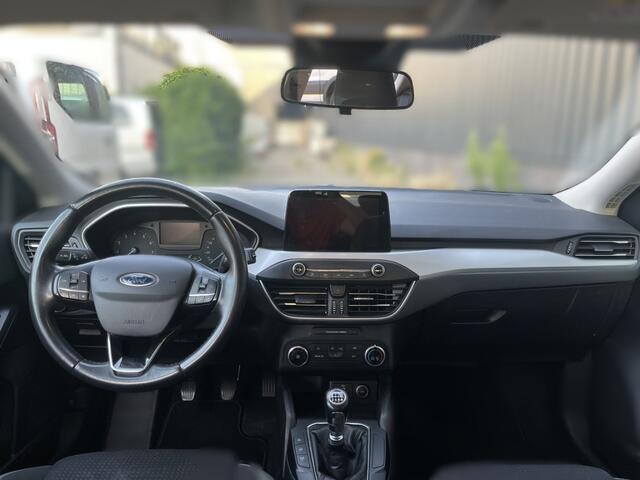 Ford FOCUS Trend Edition 1.0 EcoBoost – foto 10