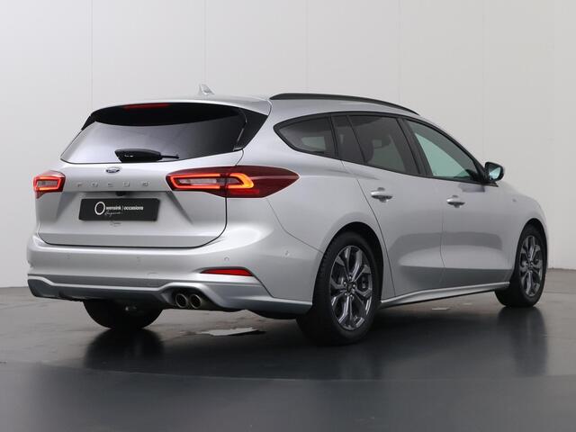 Ford FOCUS Wagon 1.0 EcoBoost Hybrid ST Line X | Adaptieve Cruise Control | Afn. Trekhaak | Winterpakket | HUD | Elektr. Achterklep | – foto 2