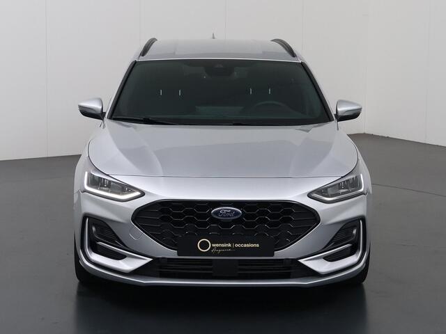 Ford FOCUS Wagon 1.0 EcoBoost Hybrid ST Line X | Adaptieve Cruise Control | Afn. Trekhaak | Winterpakket | HUD | Elektr. Achterklep | – foto 3