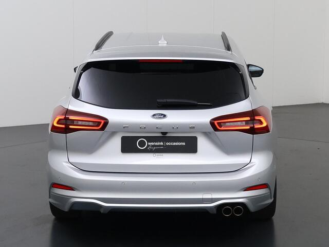 Ford FOCUS Wagon 1.0 EcoBoost Hybrid ST Line X | Adaptieve Cruise Control | Afn. Trekhaak | Winterpakket | HUD | Elektr. Achterklep | – foto 4