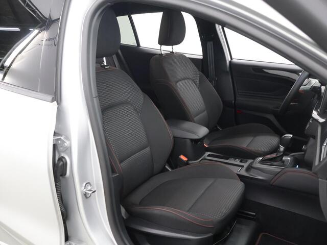 Ford FOCUS Wagon 1.0 EcoBoost Hybrid ST Line X | Adaptieve Cruise Control | Afn. Trekhaak | Winterpakket | HUD | Elektr. Achterklep | – foto 10